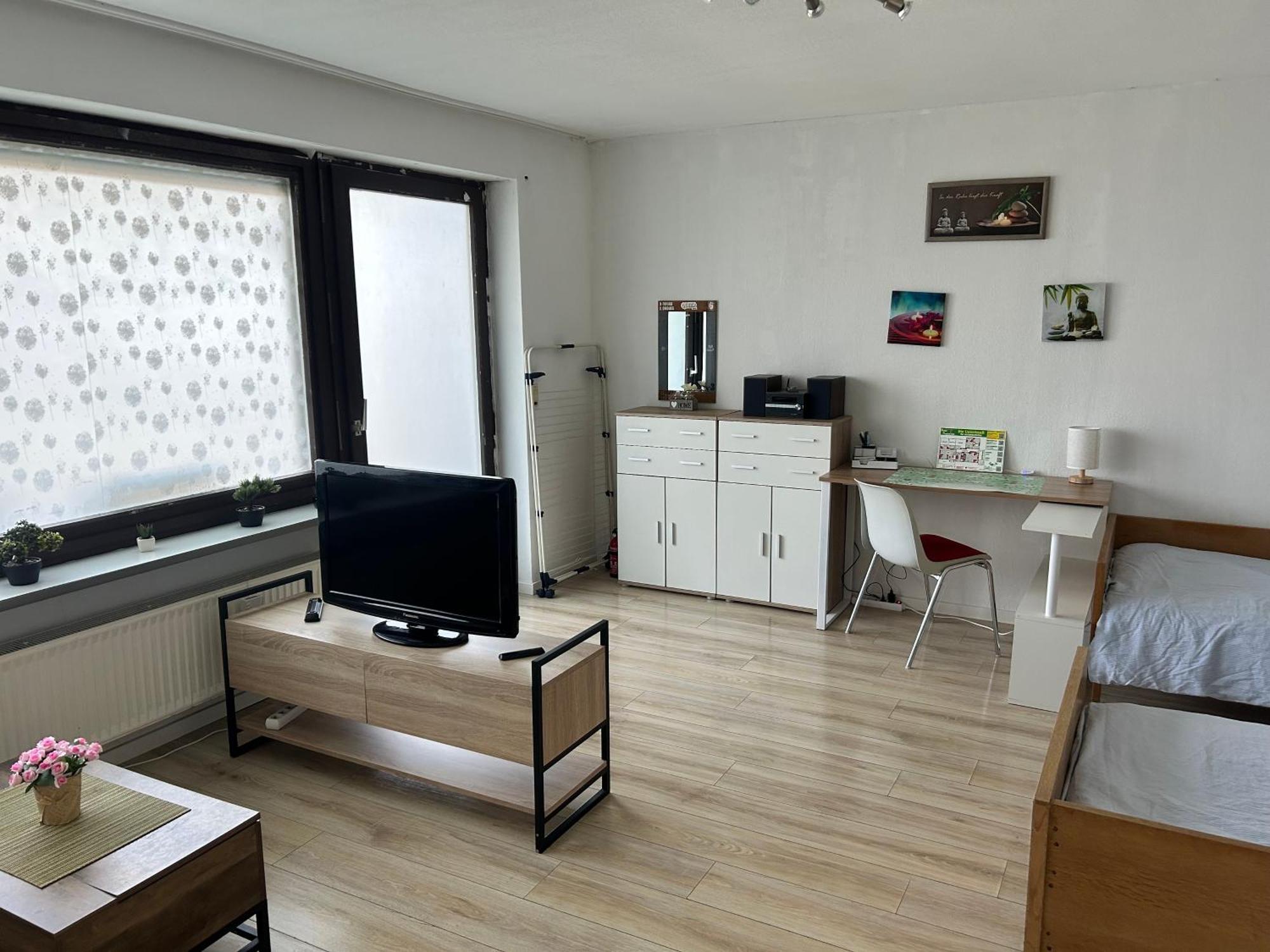 2-5 Bettzimmer Creglingen Exterior photo