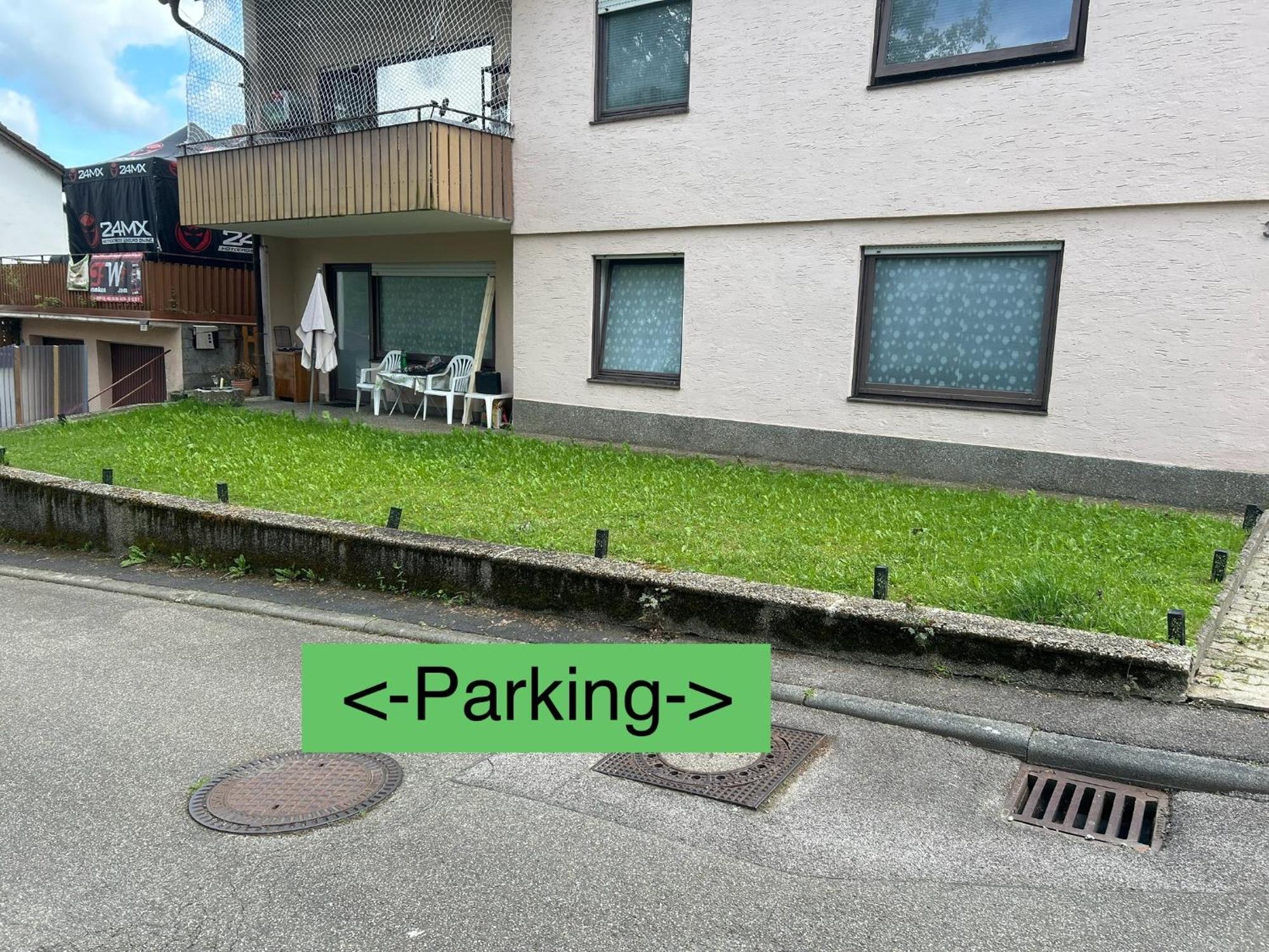 2-5 Bettzimmer Creglingen Exterior photo